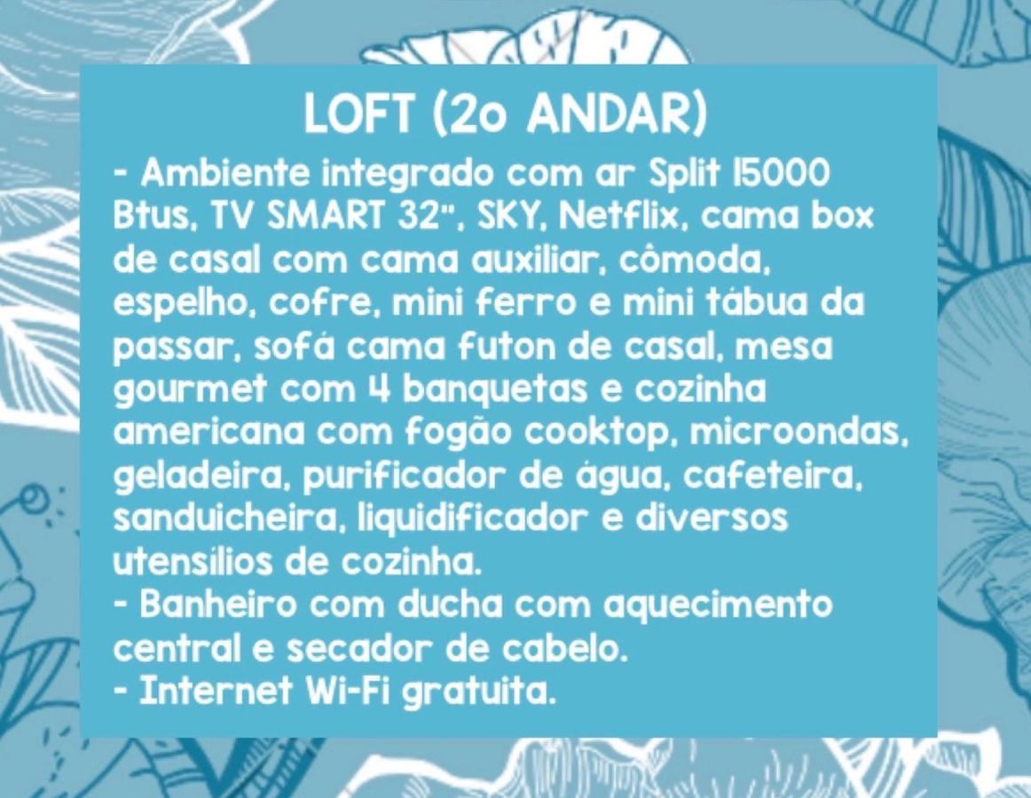 Apartamento Flats Morro de São Paulo Exterior foto