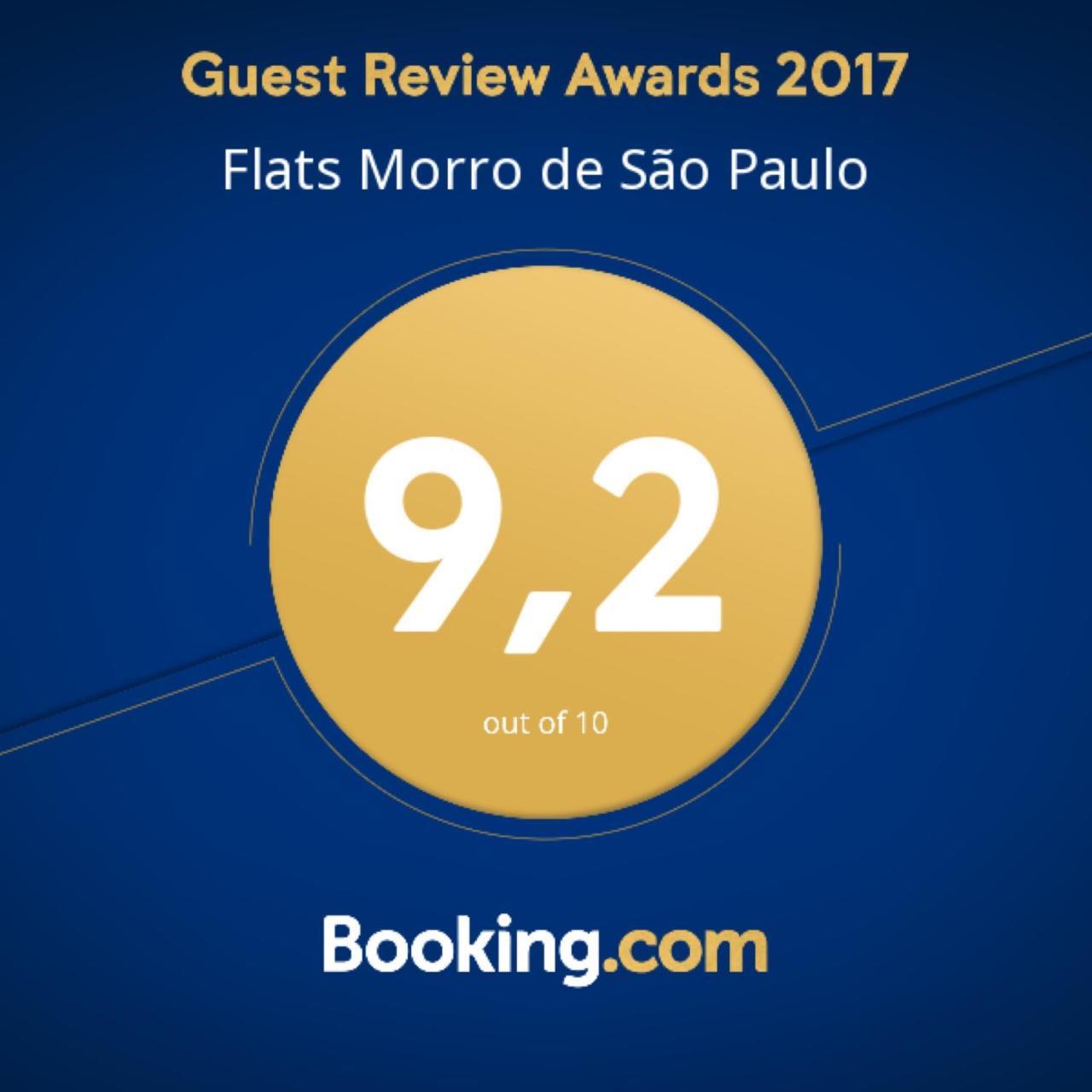 Apartamento Flats Morro de São Paulo Exterior foto