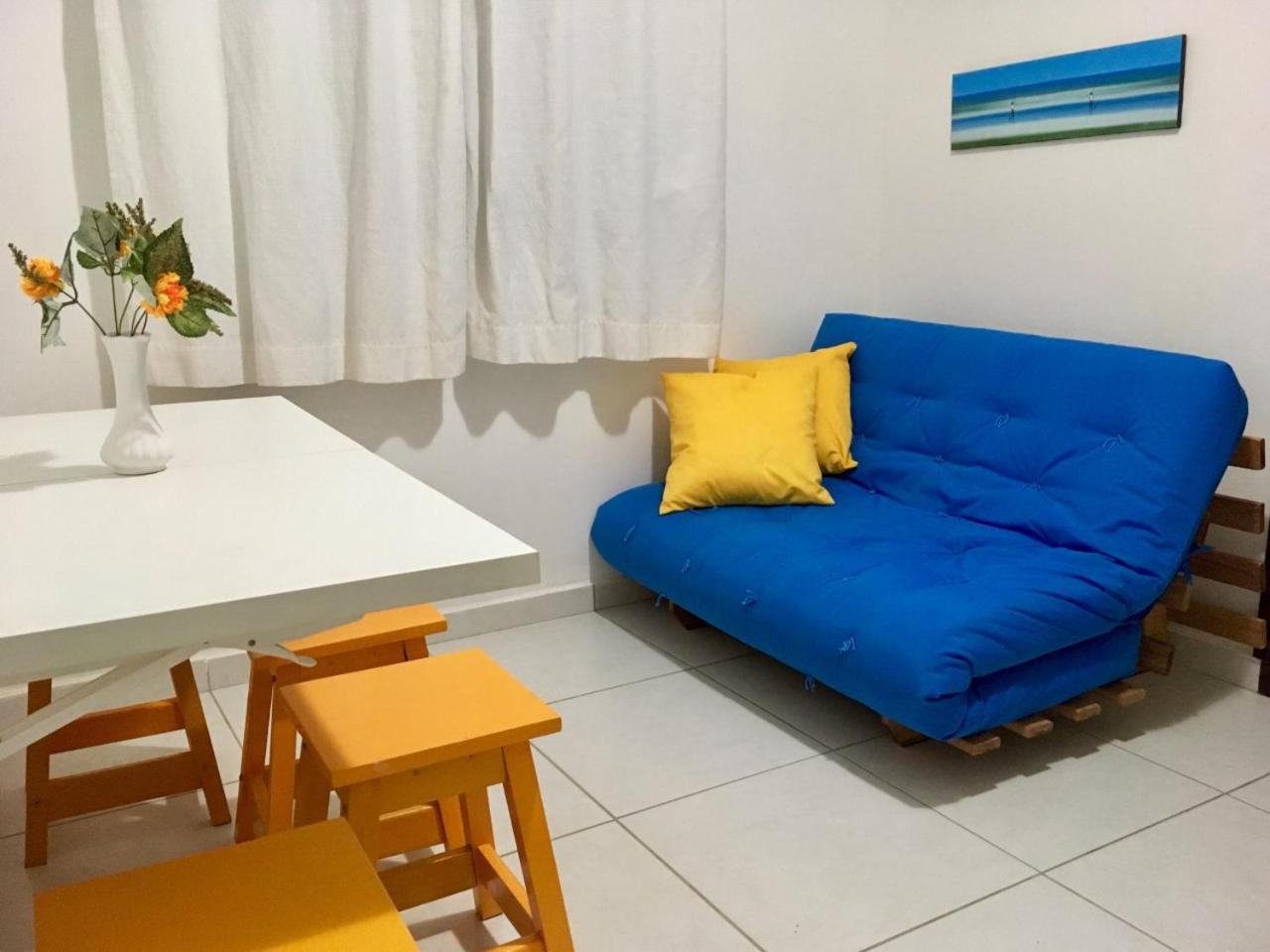 Apartamento Flats Morro de São Paulo Exterior foto
